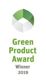Green Product Award Winner 2019