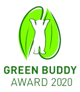 Green Buddy Award 2020