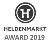 Heldenmarkt Award 2019