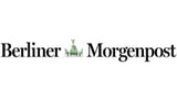 Berliner Morgenpost Logo