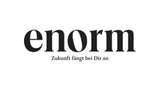 Enorm Logo