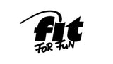 Fit For Fun Logo