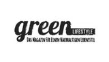 Green Lifestyle Logo