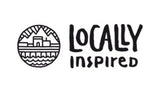 Locally Inspired Logo