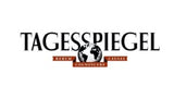 Tagesspiegel Logo