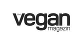 vegan magazin Logo