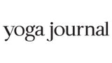 yoga journal Logo