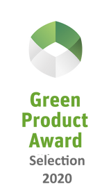 Green Product Award Selection 2020