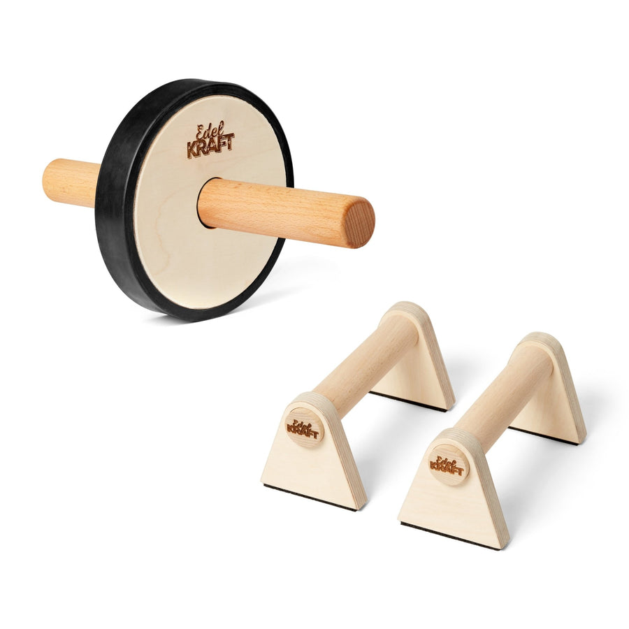 Homegym Bundle »Bauch & Arme« - EdelKRAFT